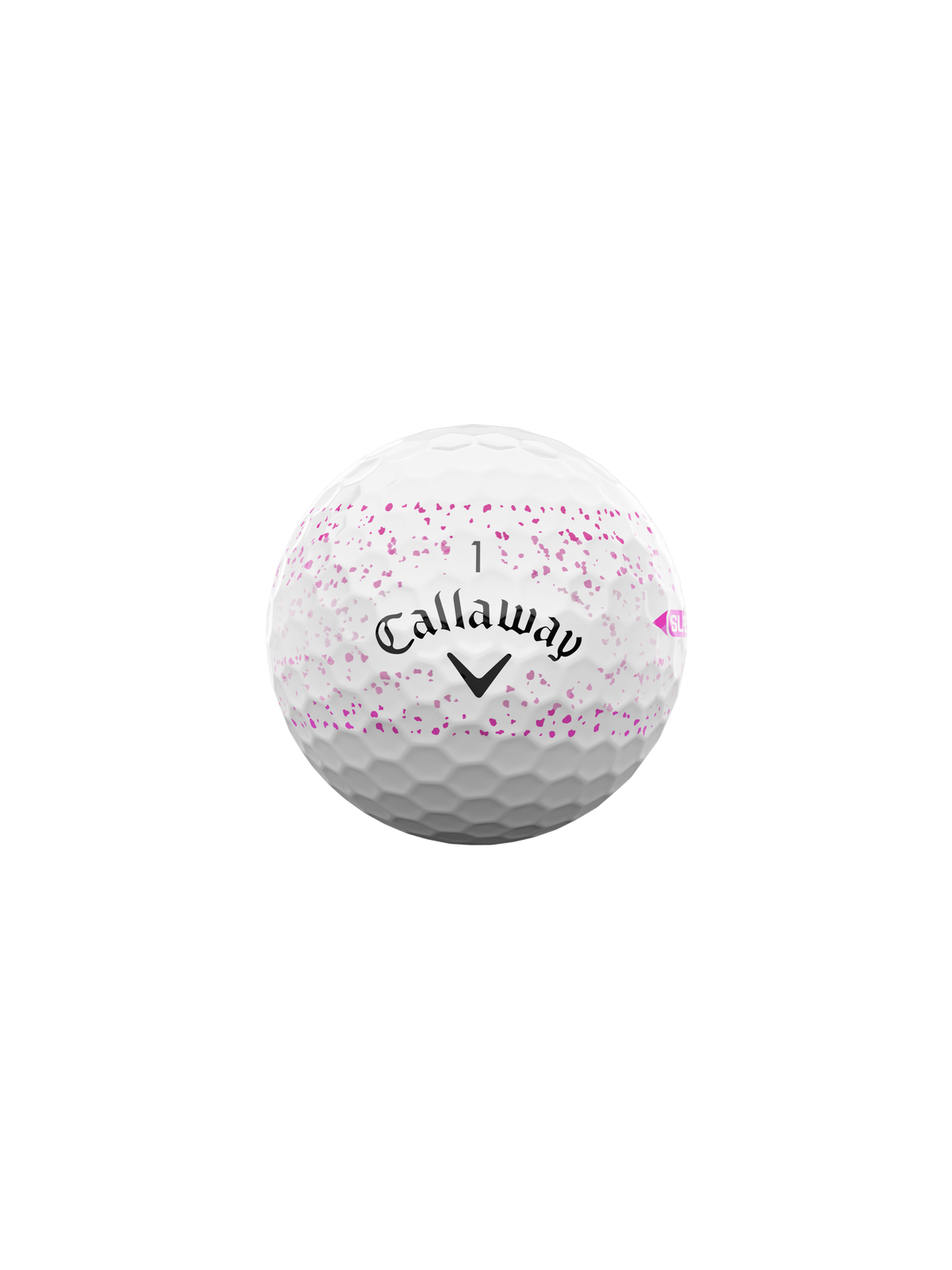 Callaway Supersoft golfbolde Callaway Supersoft golfbolde