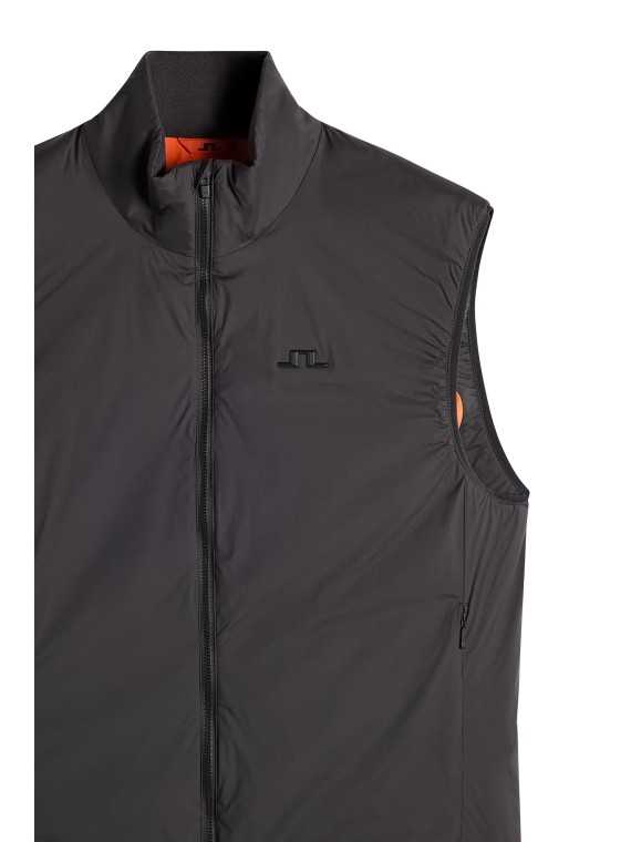 J. Lindeberg Clinton Padded Vest