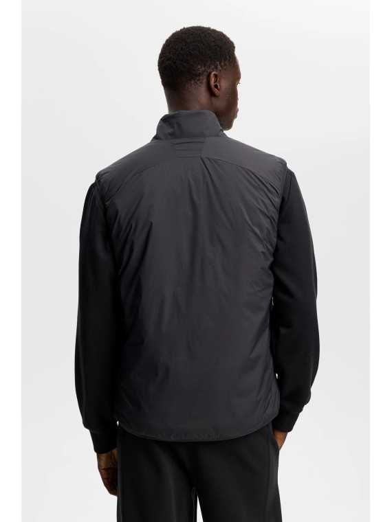 J. Lindeberg Clinton Padded Vest