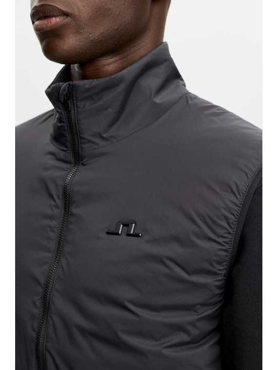 J. Lindeberg Clinton Padded Vest