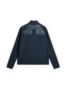 J. Lindeberg Heyden Quilt Hybrid Jacket