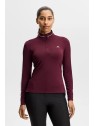 J. lindeberg Hertta Long Sleeve Polo, dame