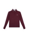 J. lindeberg Hertta Long Sleeve Polo, dame