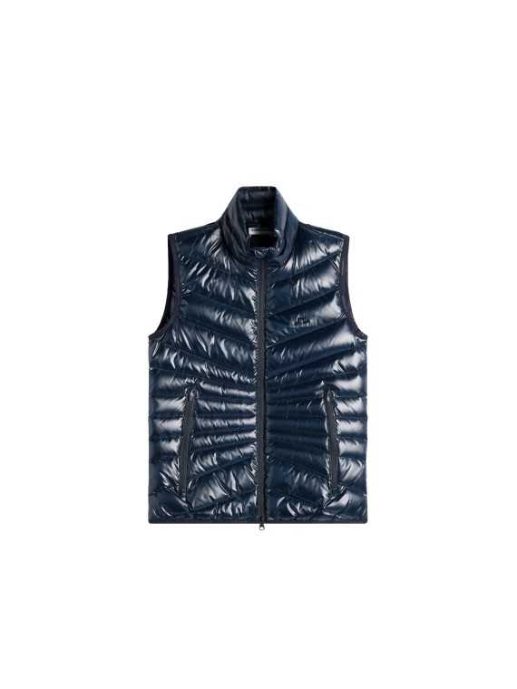 J. Lindeberg Lara Light Down Vest