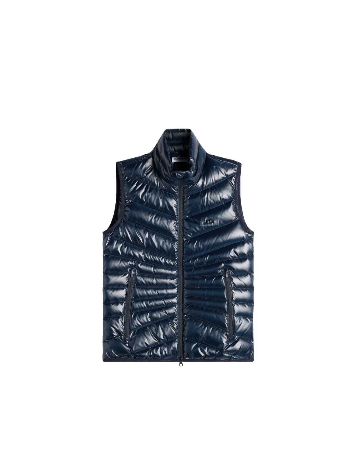 J. Lindeberg Lara Light Down Vest