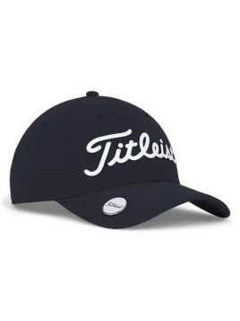 Titleist Players Performance Ball Marker Cap