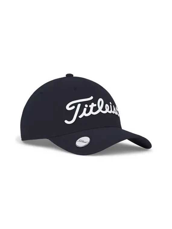 Titleist Players Performance Ball Marker Cap