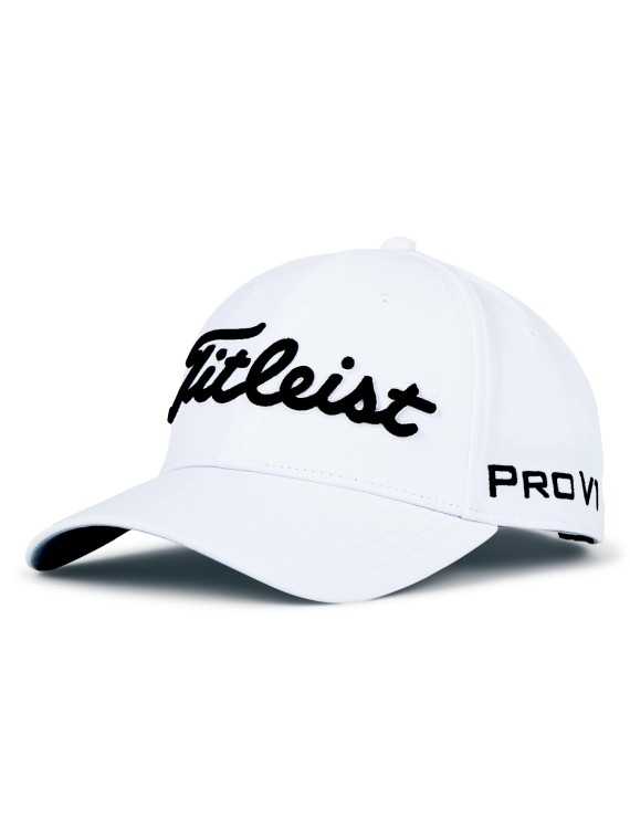 Titleist Tour Performance Cap