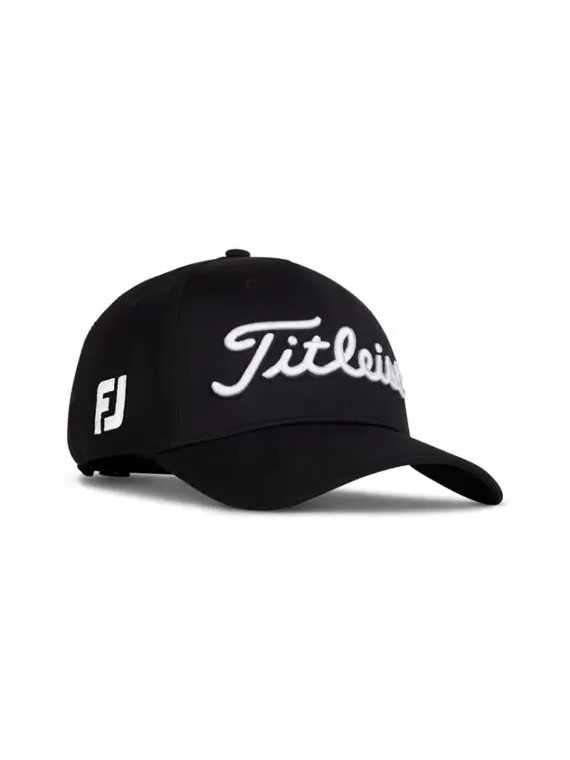 Titleist Tour Performance Cap