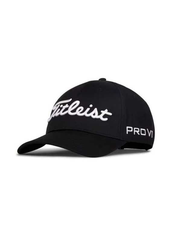 Titleist Tour Performance Cap