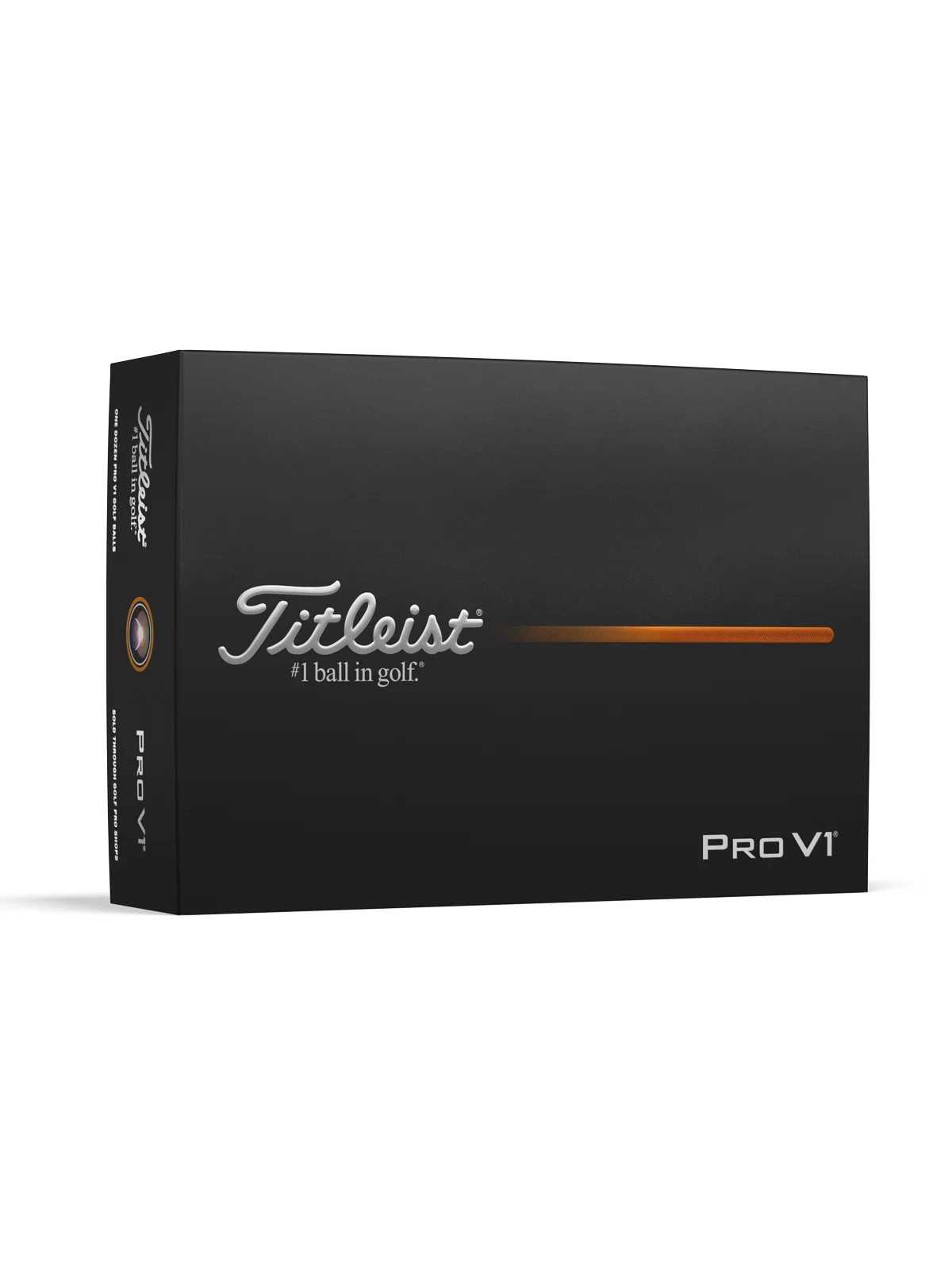 Titleist Pro V1 Golfbolde