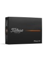 Logobolde Titleist Pro V1 2025