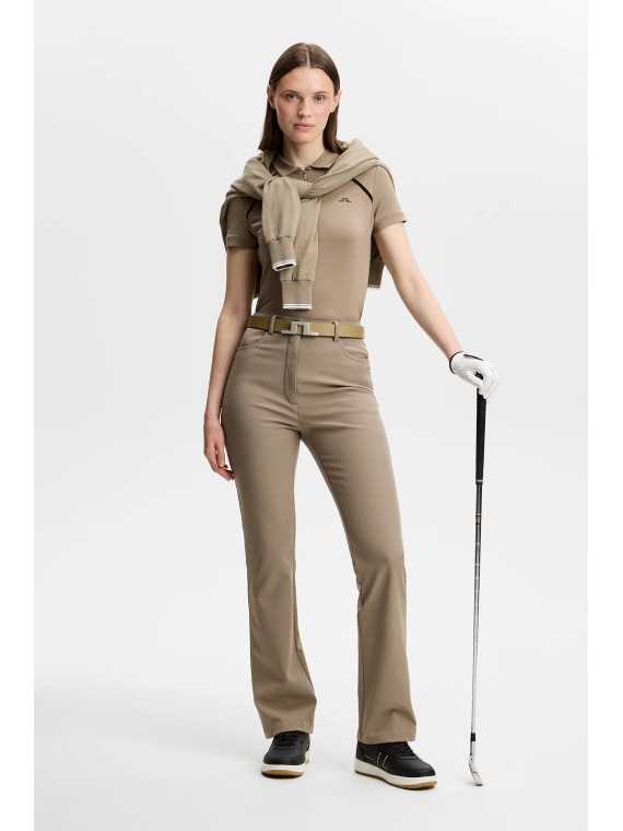 J. Lindeberg Mia Bonded Pant