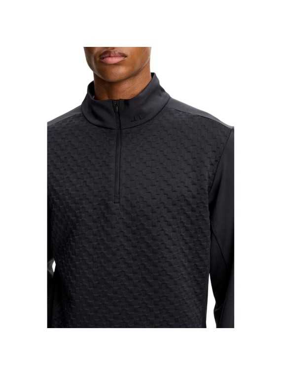 J. Lindeberg Lassy Quarter Zip Mid layer
