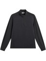 J. Lindeberg Lassy Quarter Zip Mid layer