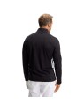 J. Lindeberg Finn quarter Zip Mid Layer