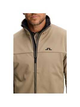 J. Lindeberg Johnny Softshell Jacket