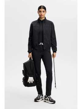 J. Lindeberg Pinja Fleece Twill Pant