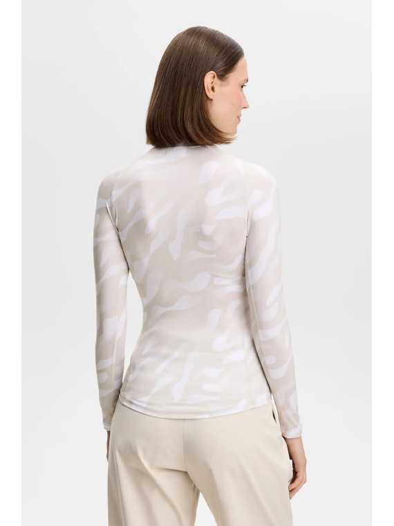 J. Lindeberg Ella Print Compression