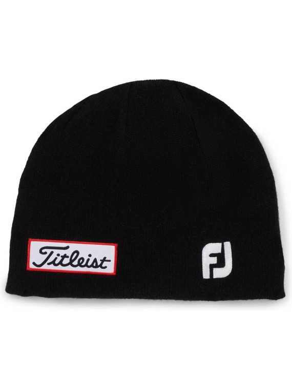 Titleist Merino Perf Beanie hue