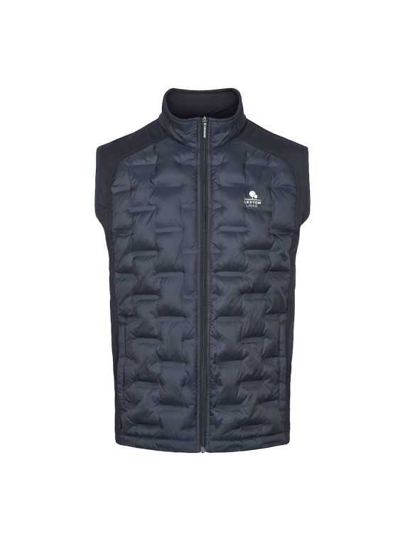 Lexton Links Bayside Hybrid Vest