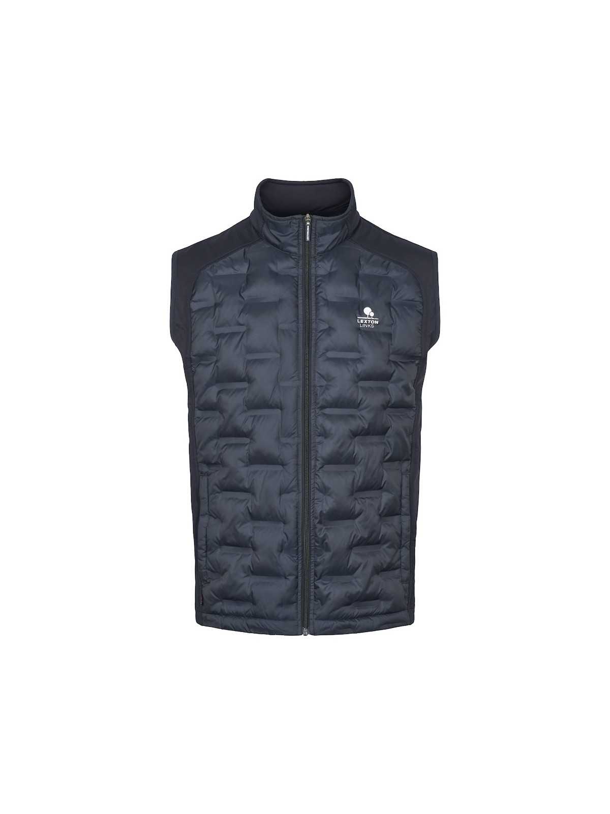 Lexton Links Bayside Hybrid Vest