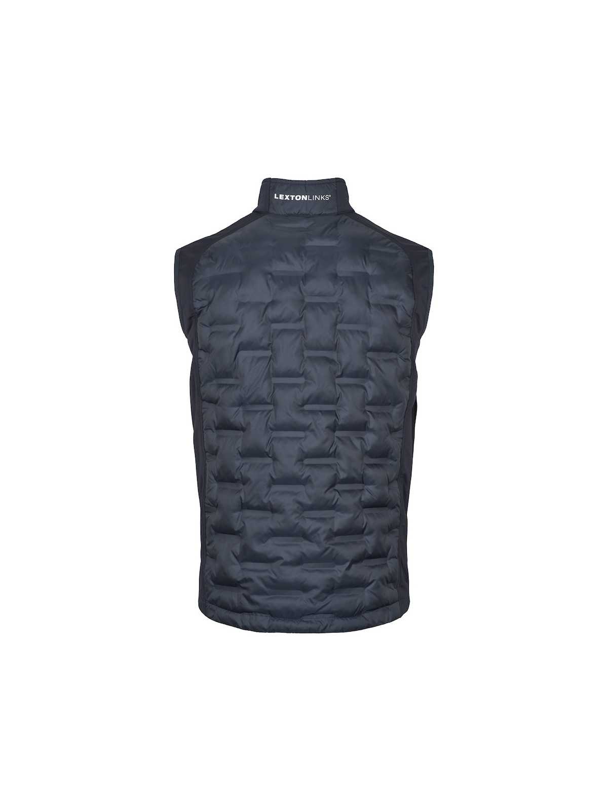Lexton Links Bayside Hybrid Vest