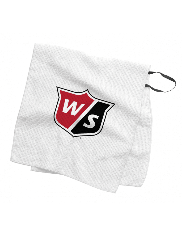 Wilson Caddie Towel