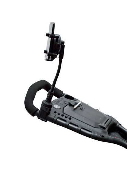 Big Max QF Universal Mobil / GPS Holder