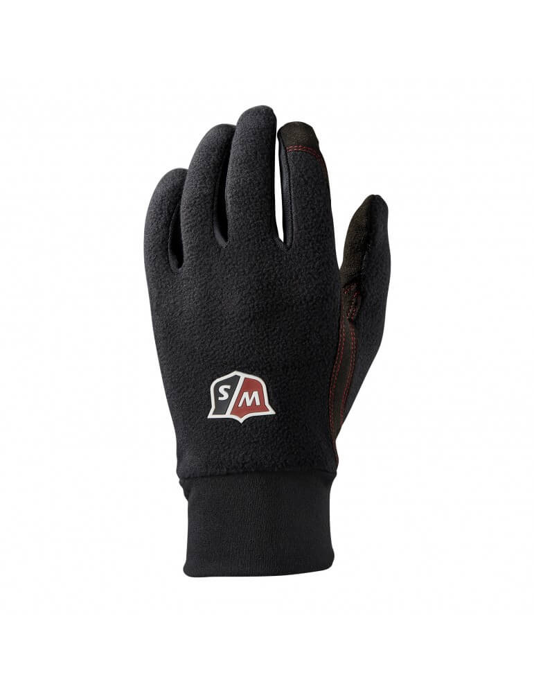 Wilson Staff Vinter golfhandsker, mikrofiber, par