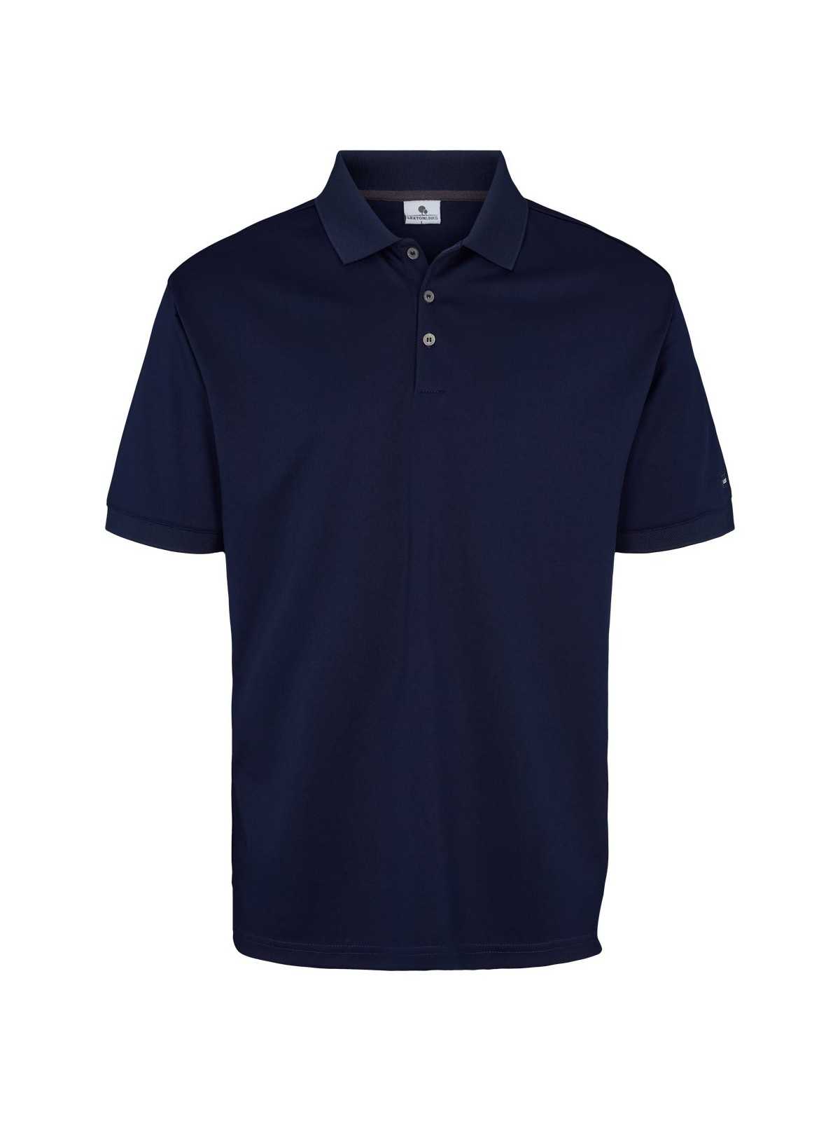 Lexton Links Bond Polo, Herre