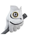 FootJoy Stasof Golfhandske, Herre