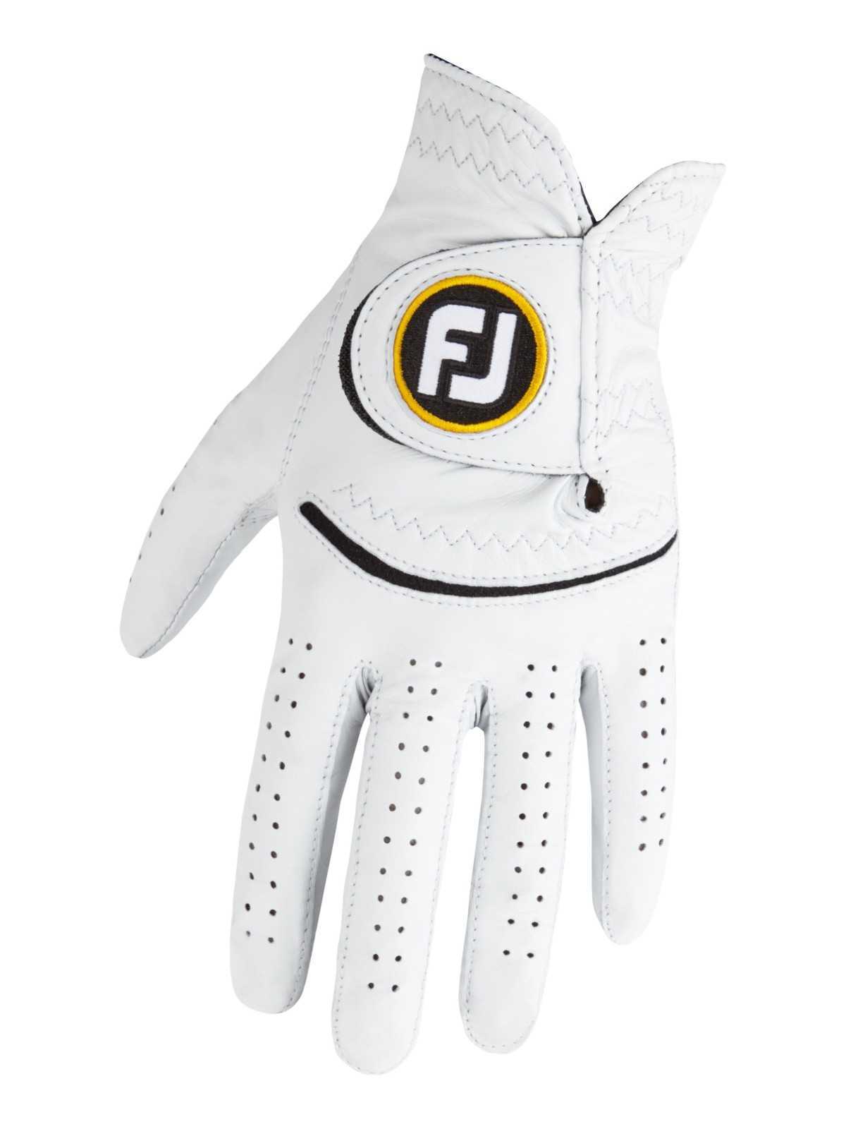 FootJoy Stasof Golfhandske, Herre