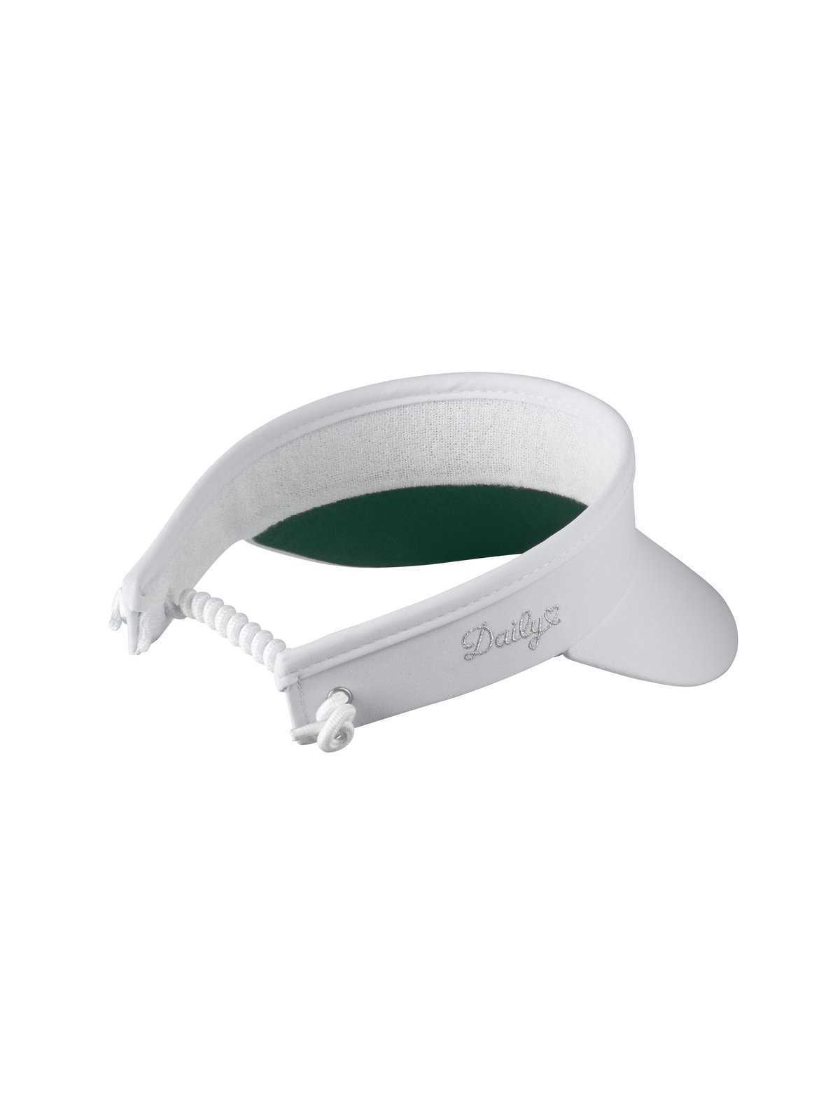 Daily Sports Marina visor/sol cap