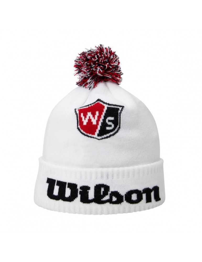Wilson Tour Beanie Vinterhue