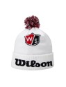 Wilson Tour Beanie Vinterhue