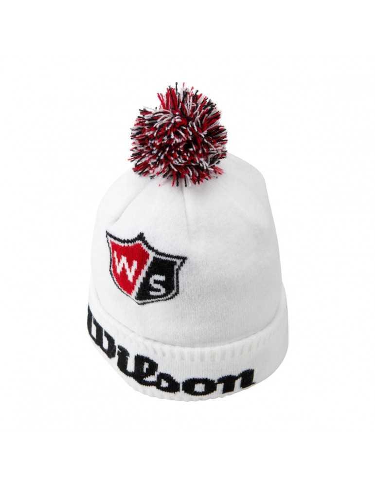 Wilson Tour Beanie Vinterhue