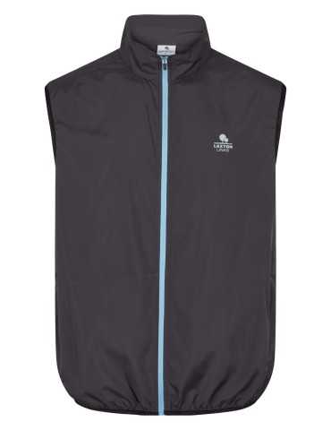 Lexton Links Wellbeck Windbreaker vest , Herre