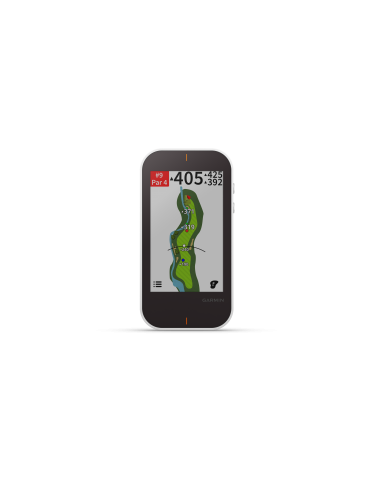 resterende gås Lige Garmin Approach G80,Golf GPS Afstandsmåler
