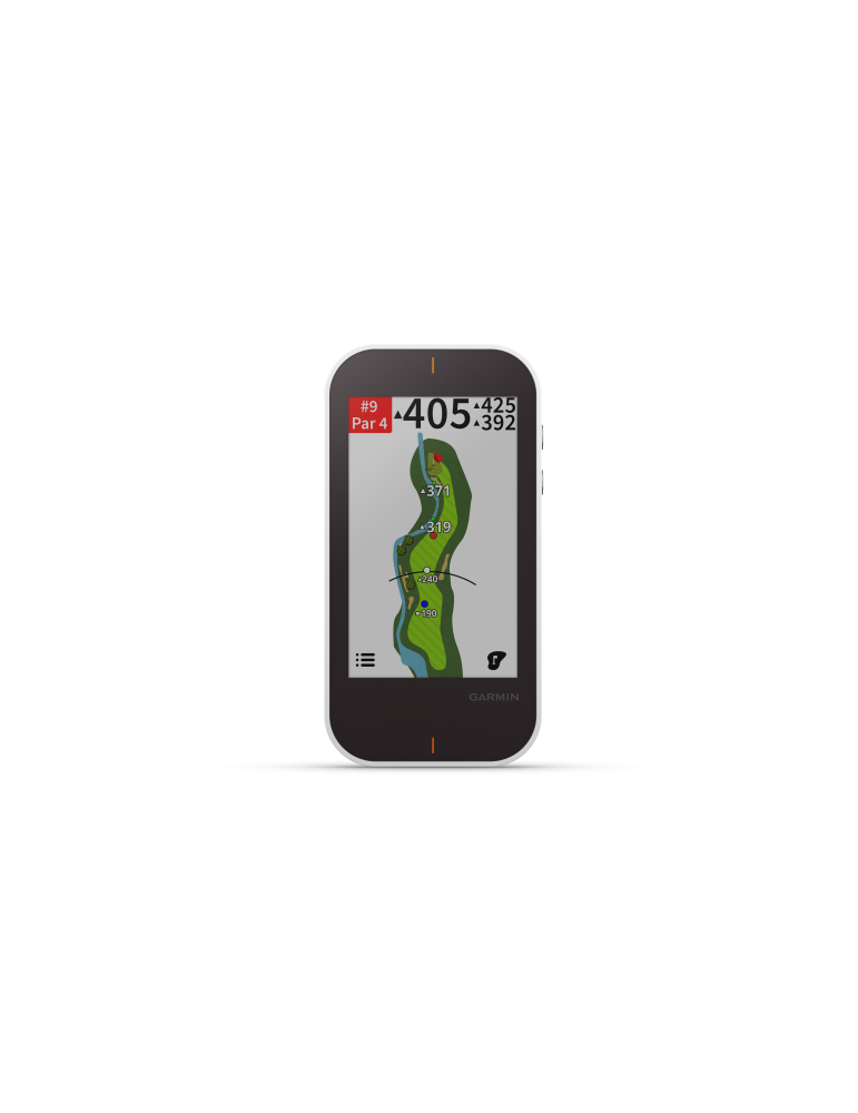 Garmin Approach G80,Golf GPS Afstandsmåler
