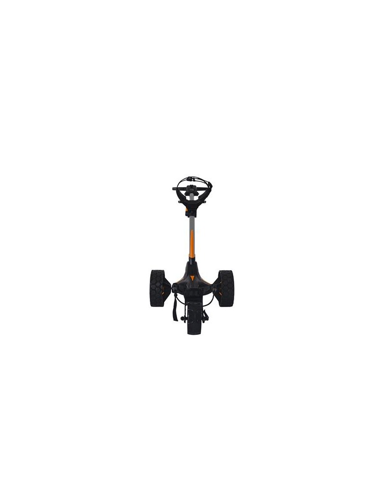 MGI ZIP X4 El-golfvogn