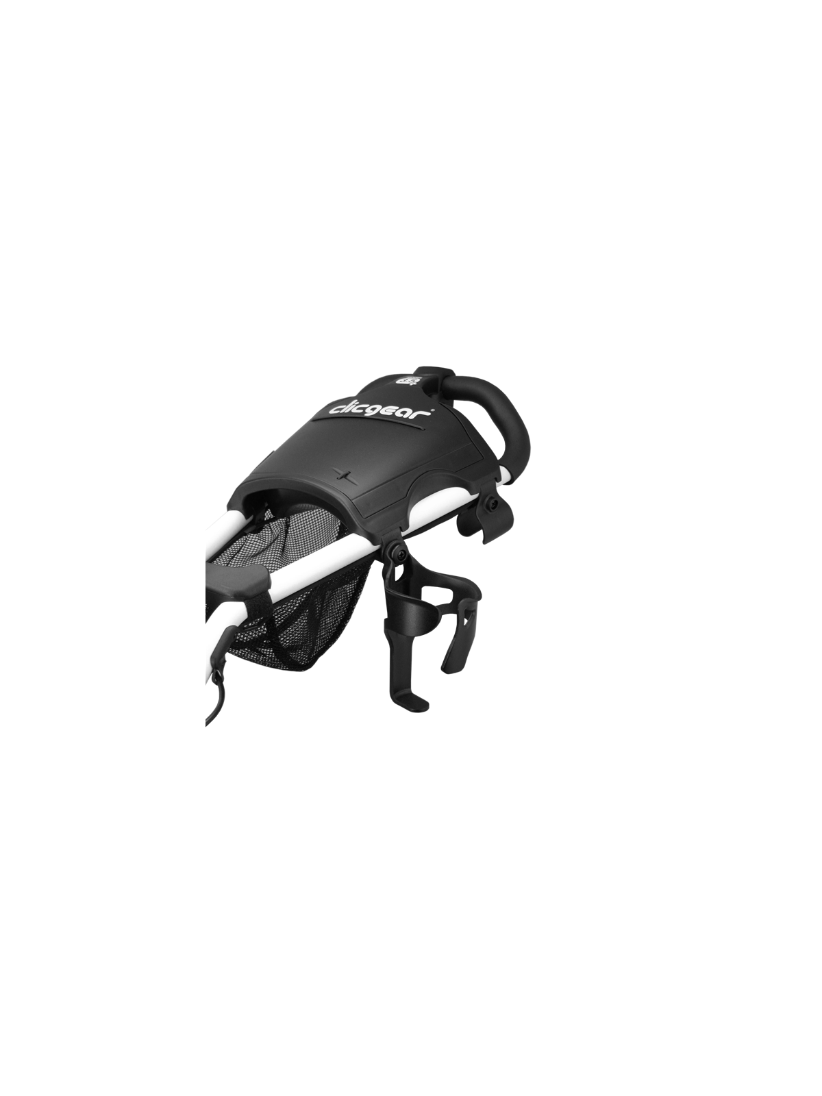 Clicgear Kopholder XL