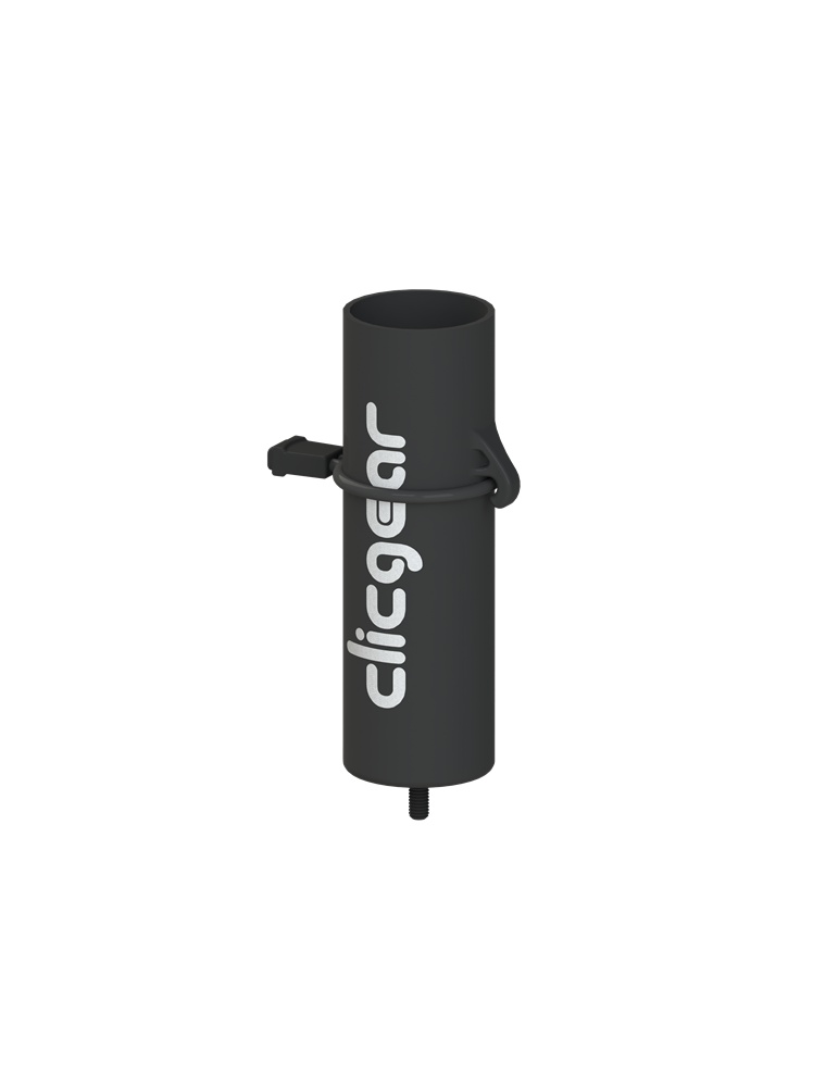 Clicgear Paraplyholder m/elastik