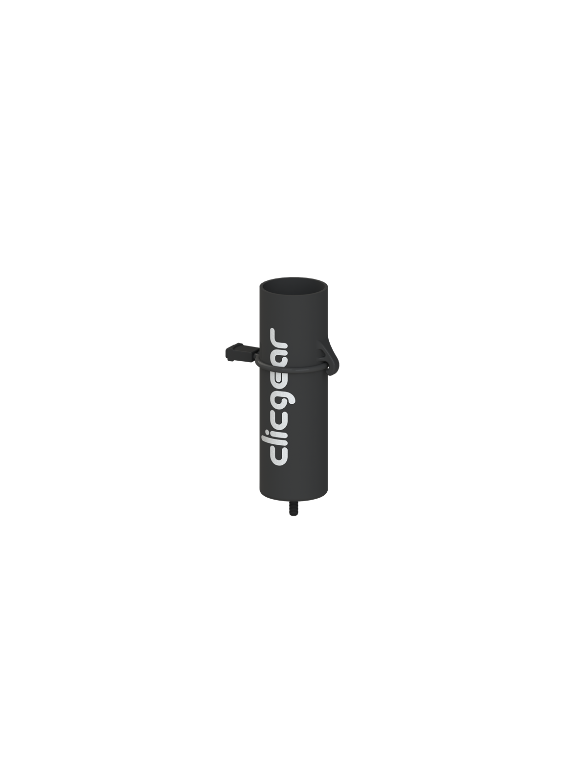 Clicgear Paraplyholder m/elastik