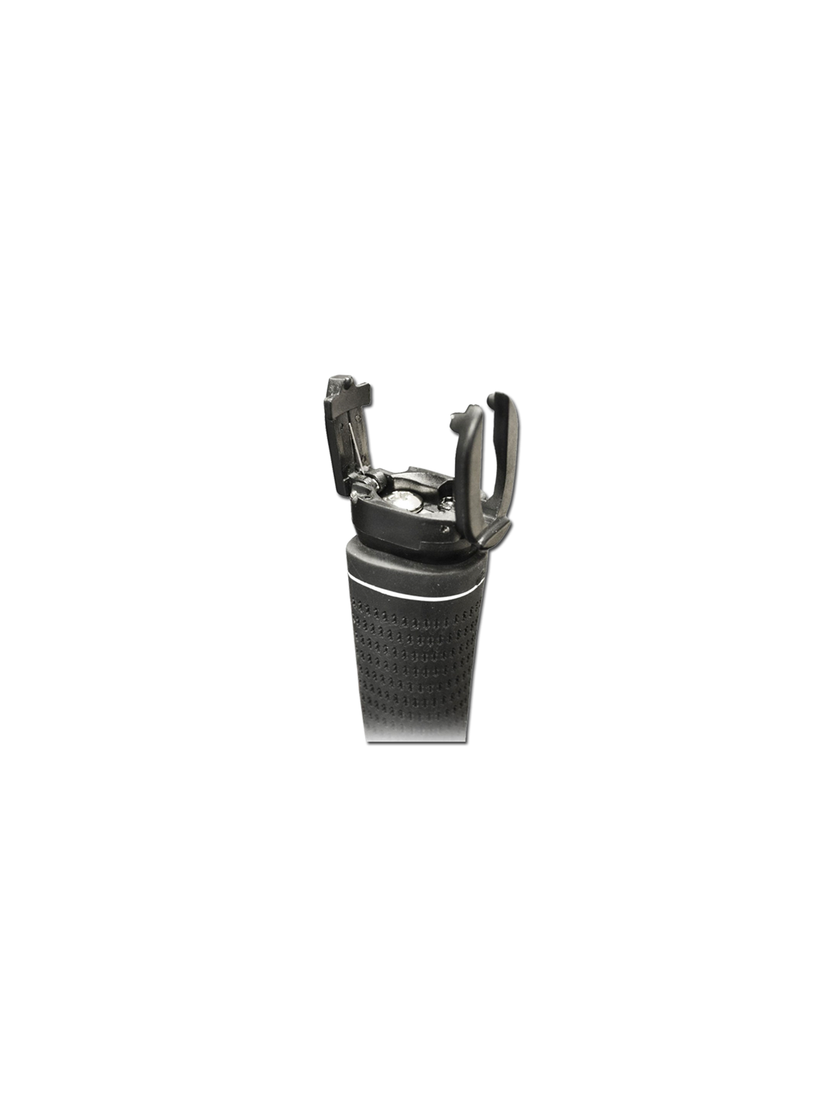 Ball pick up grapper