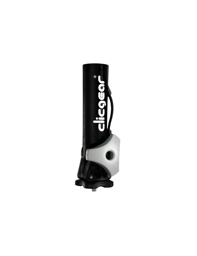 Clicgear Paraplyholder, justerbar