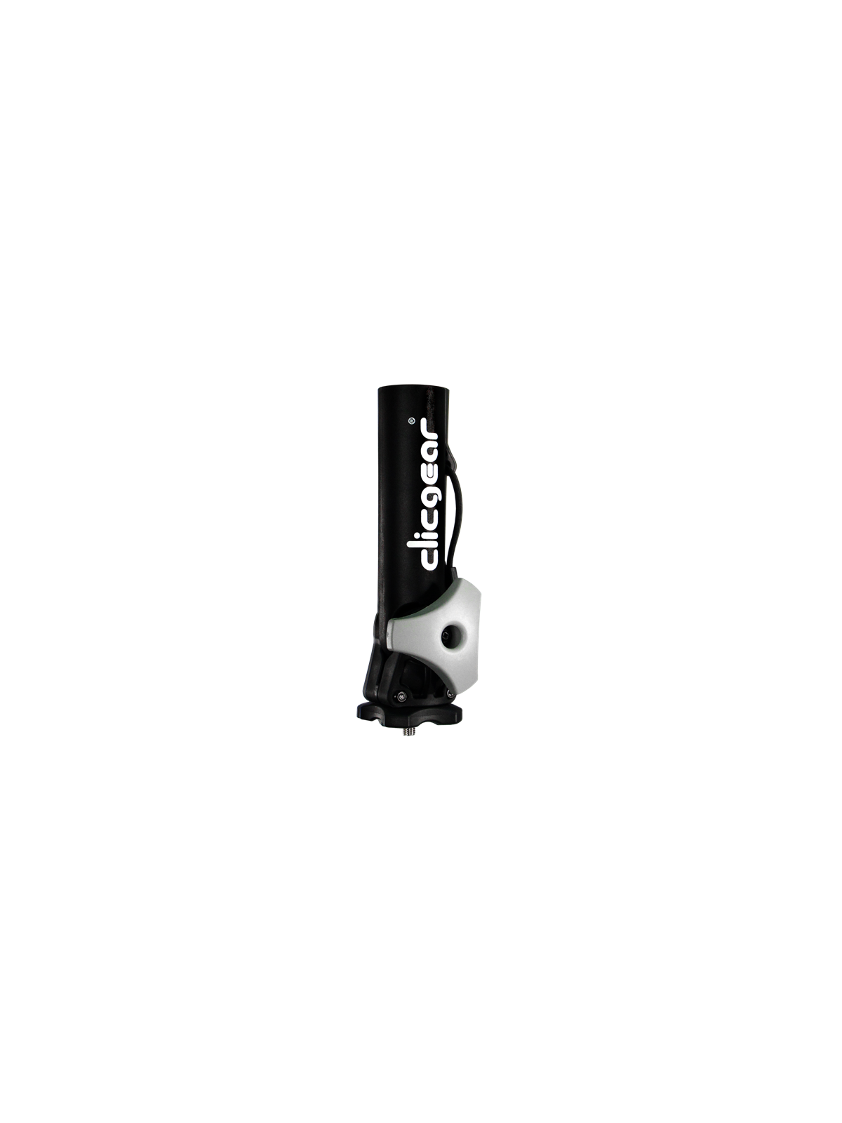Clicgear Paraplyholder, justerbar