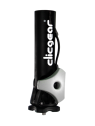 Clicgear Paraplyholder, justerbar