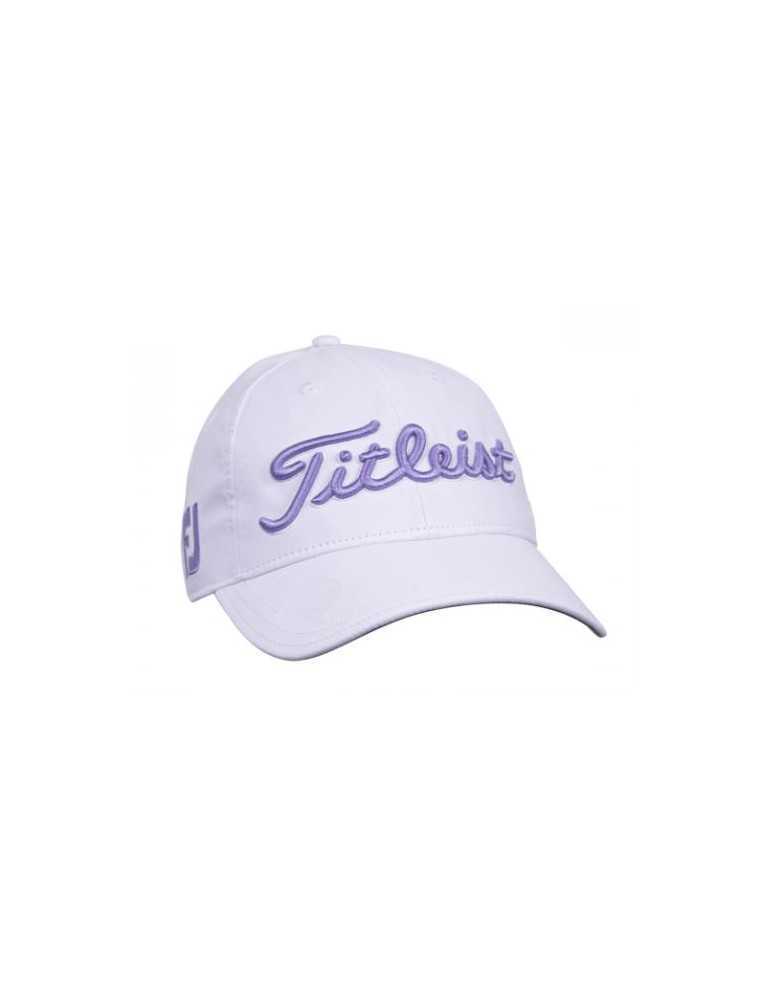 Titleist Tour Performance Ball Marker Cap, Dame