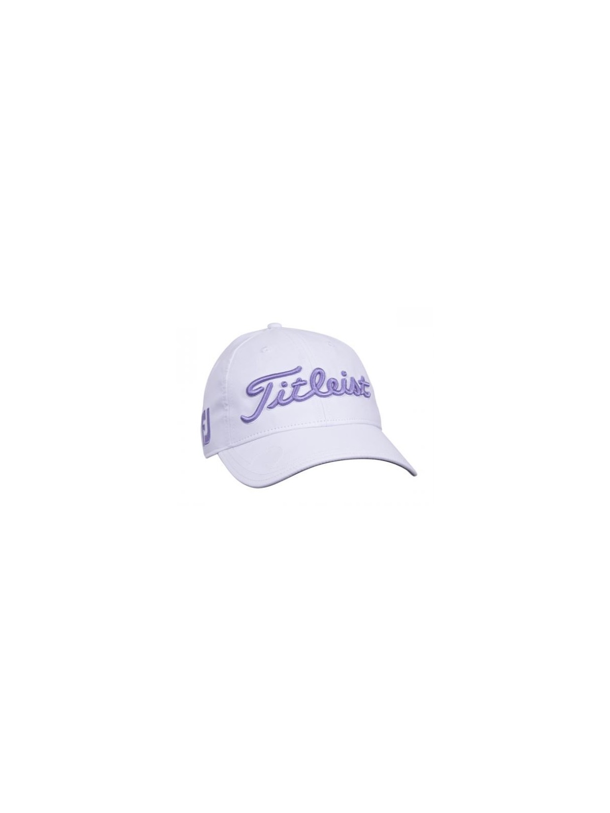 Titleist Tour Performance Ball Marker Cap, Dame Titleist Tour Performance Ball Marker Cap, Dame